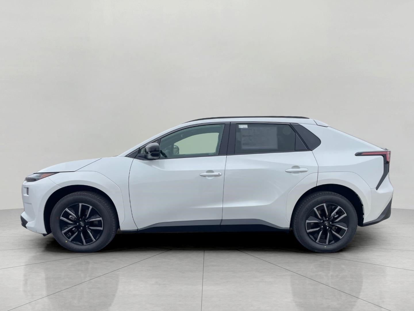 2026 Subaru SOLTERRA Premium