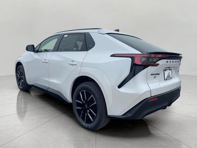 2026 Subaru SOLTERRA Premium