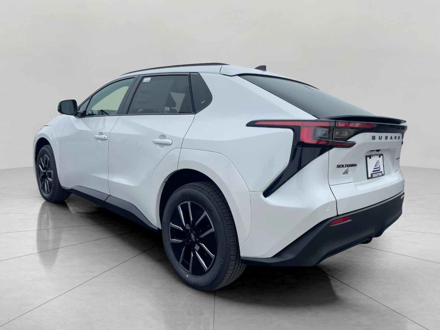 2026 Subaru SOLTERRA Premium