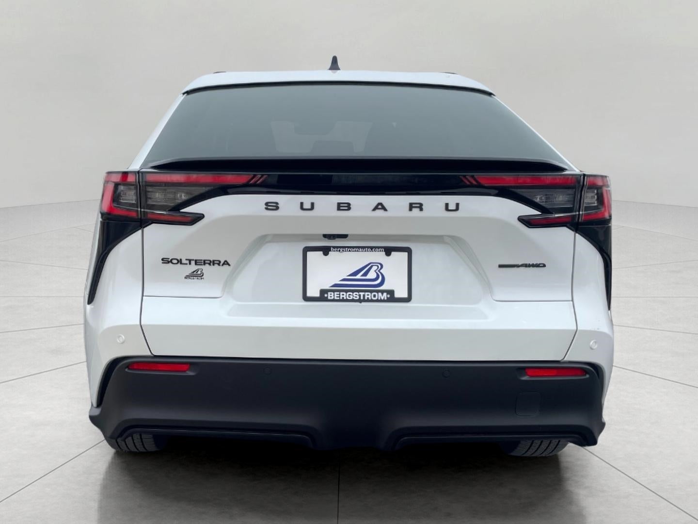 2026 Subaru SOLTERRA Premium