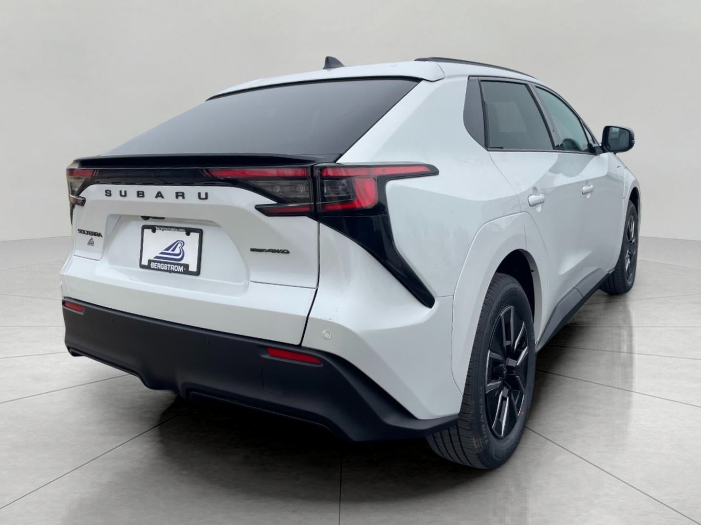 2026 Subaru SOLTERRA Premium