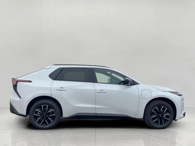 2026 Subaru SOLTERRA Premium