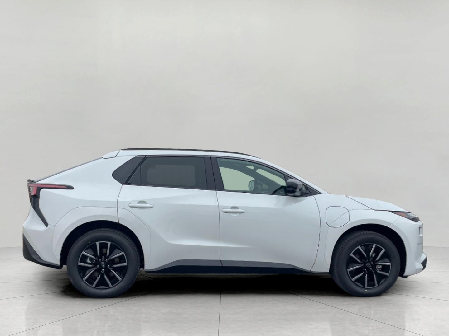 2026 Subaru SOLTERRA Premium