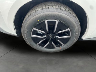 2026 Subaru SOLTERRA Premium