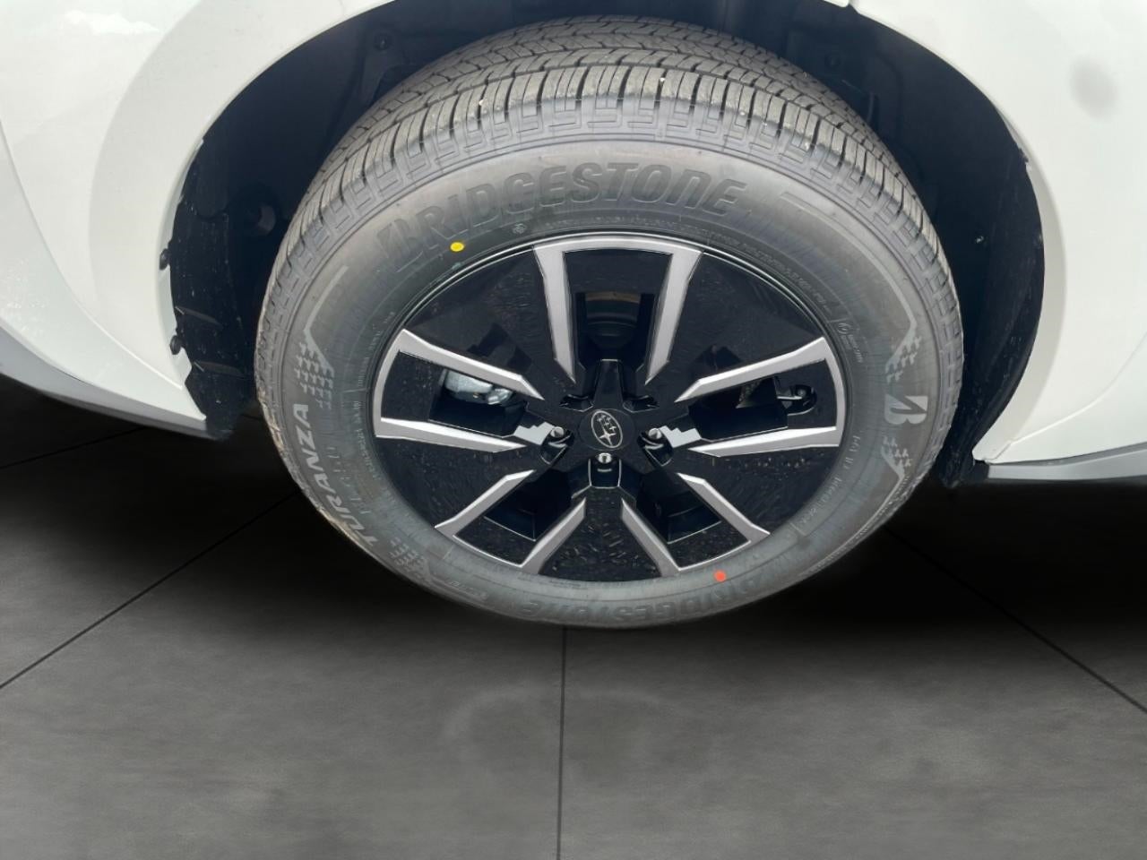 2026 Subaru SOLTERRA Premium