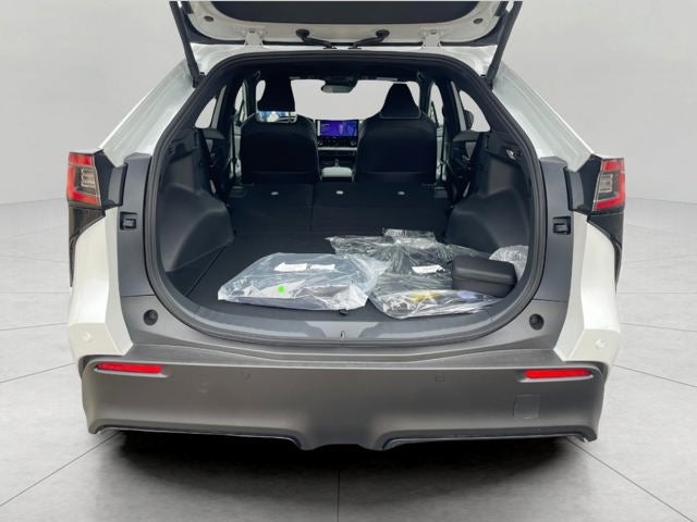 2026 Subaru SOLTERRA Premium