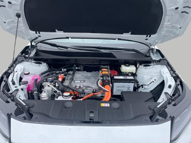 2026 Subaru SOLTERRA Premium