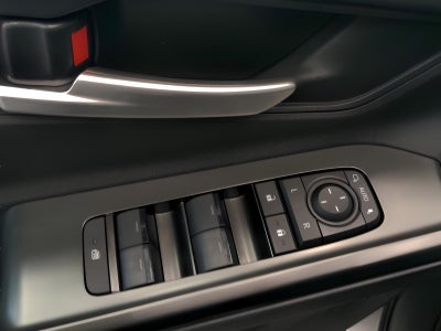 2026 Subaru SOLTERRA Premium