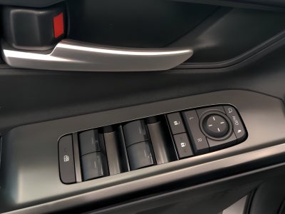 2026 Subaru SOLTERRA Premium