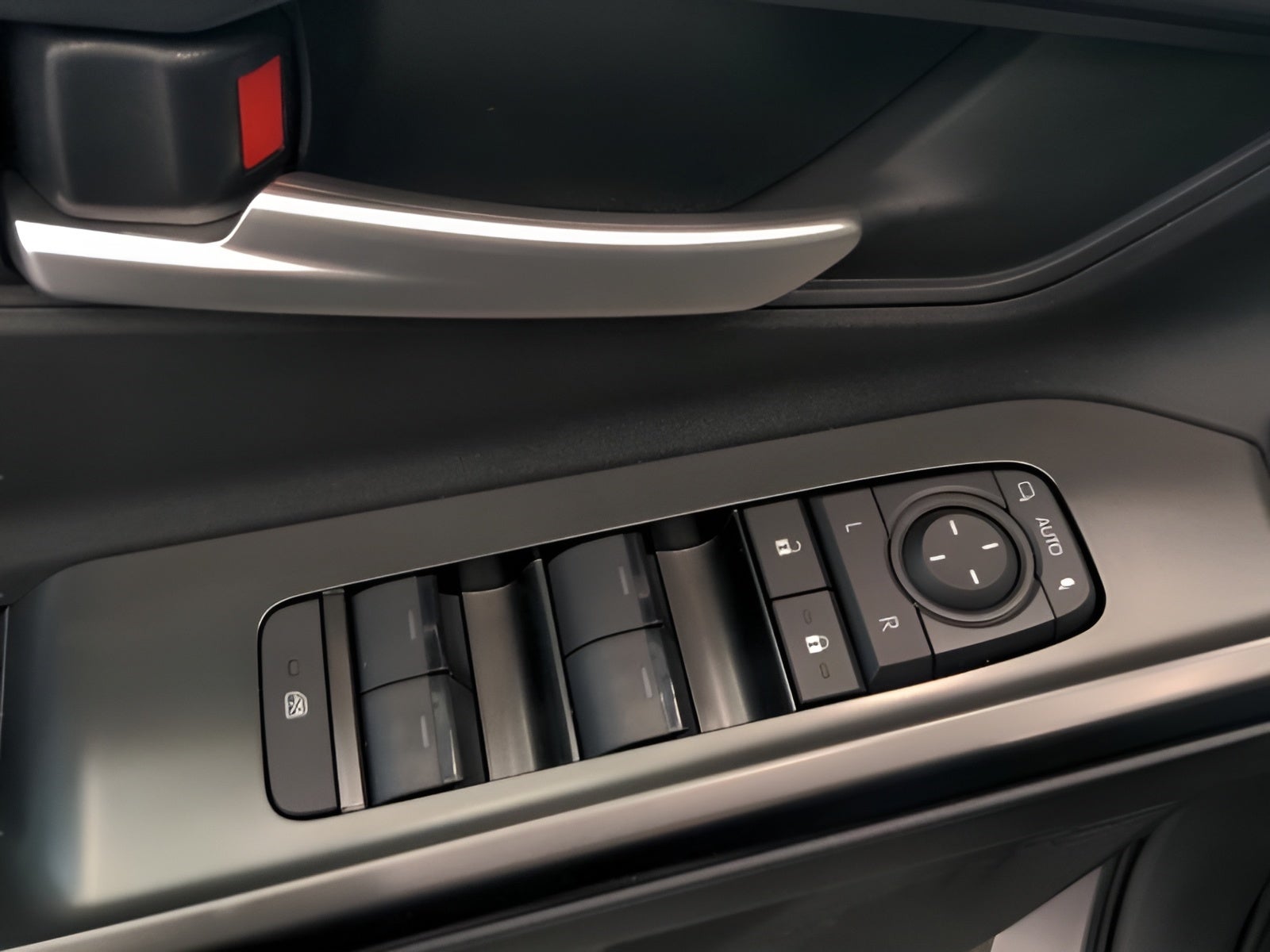 2026 Subaru SOLTERRA Premium