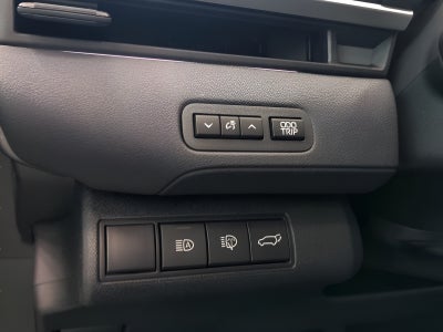 2026 Subaru SOLTERRA Premium