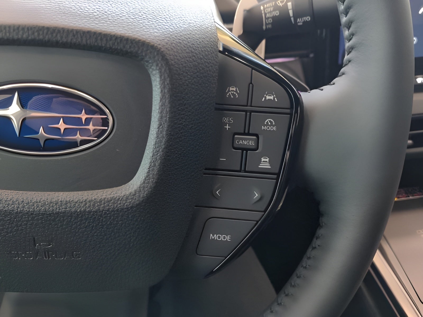 2026 Subaru SOLTERRA Premium