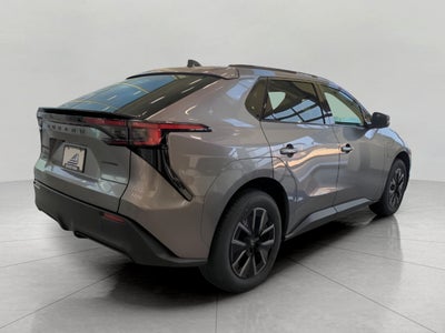 2026 Subaru SOLTERRA Premium