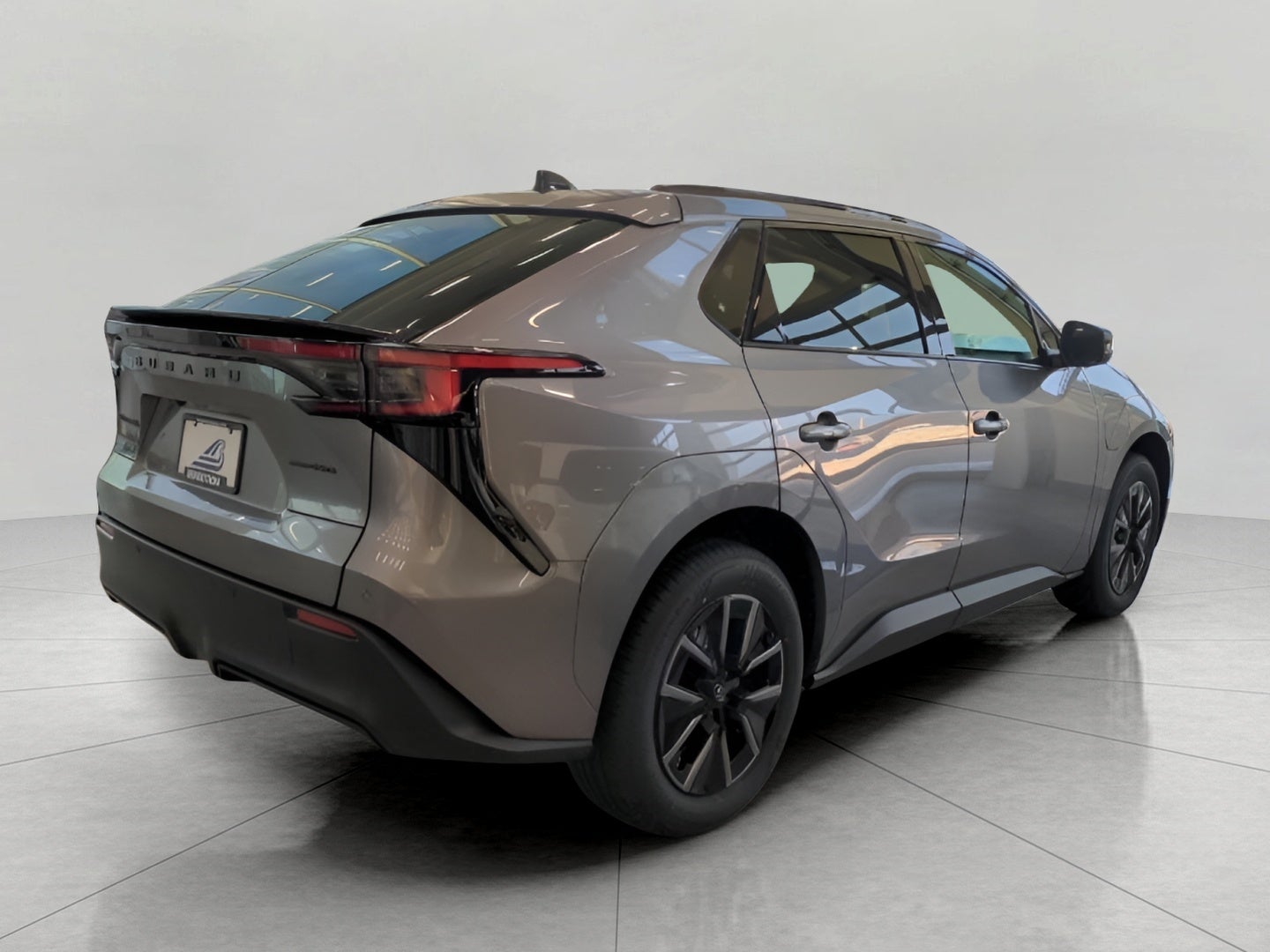 2026 Subaru SOLTERRA Premium