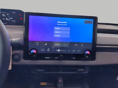 2026 Subaru SOLTERRA Premium