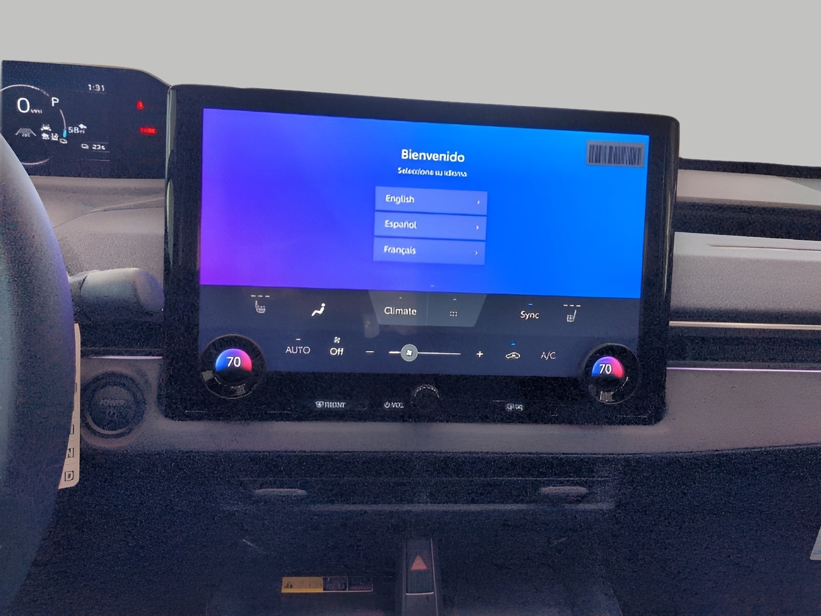 2026 Subaru SOLTERRA Premium