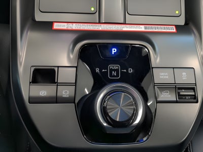 2026 Subaru SOLTERRA Premium