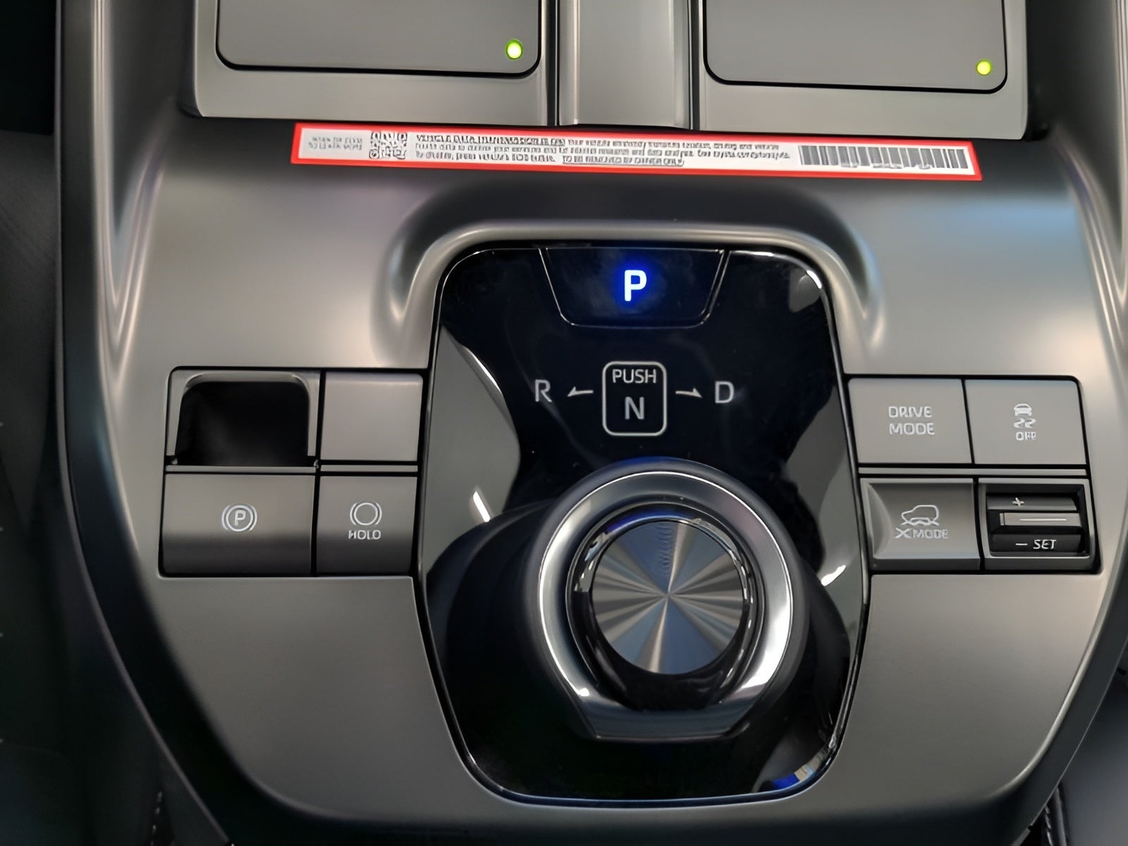 2026 Subaru SOLTERRA Premium