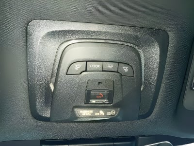 2026 Subaru SOLTERRA Premium