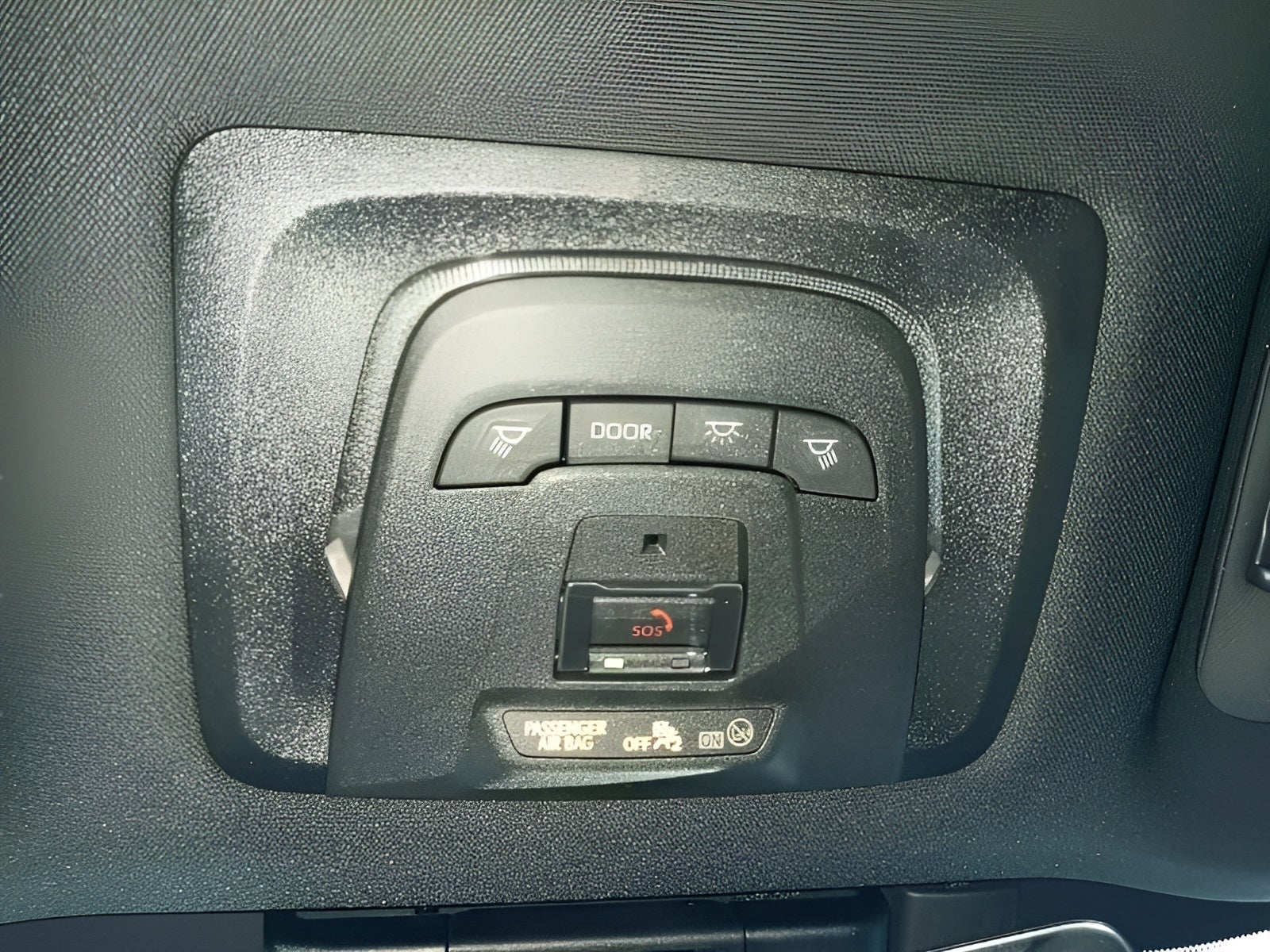 2026 Subaru SOLTERRA Premium