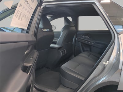 2026 Subaru SOLTERRA Premium