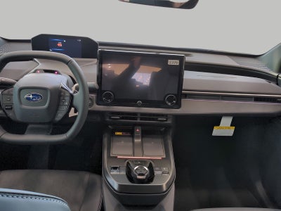 2026 Subaru SOLTERRA Premium