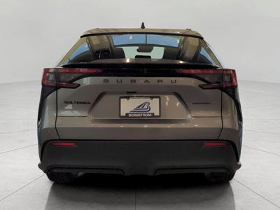 2026 Subaru SOLTERRA Premium