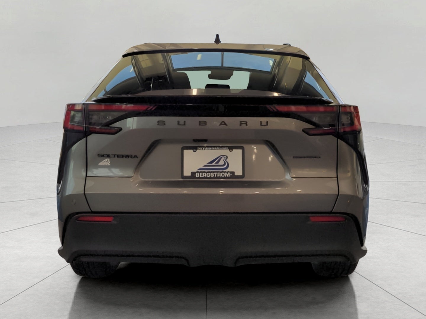 2026 Subaru SOLTERRA Premium