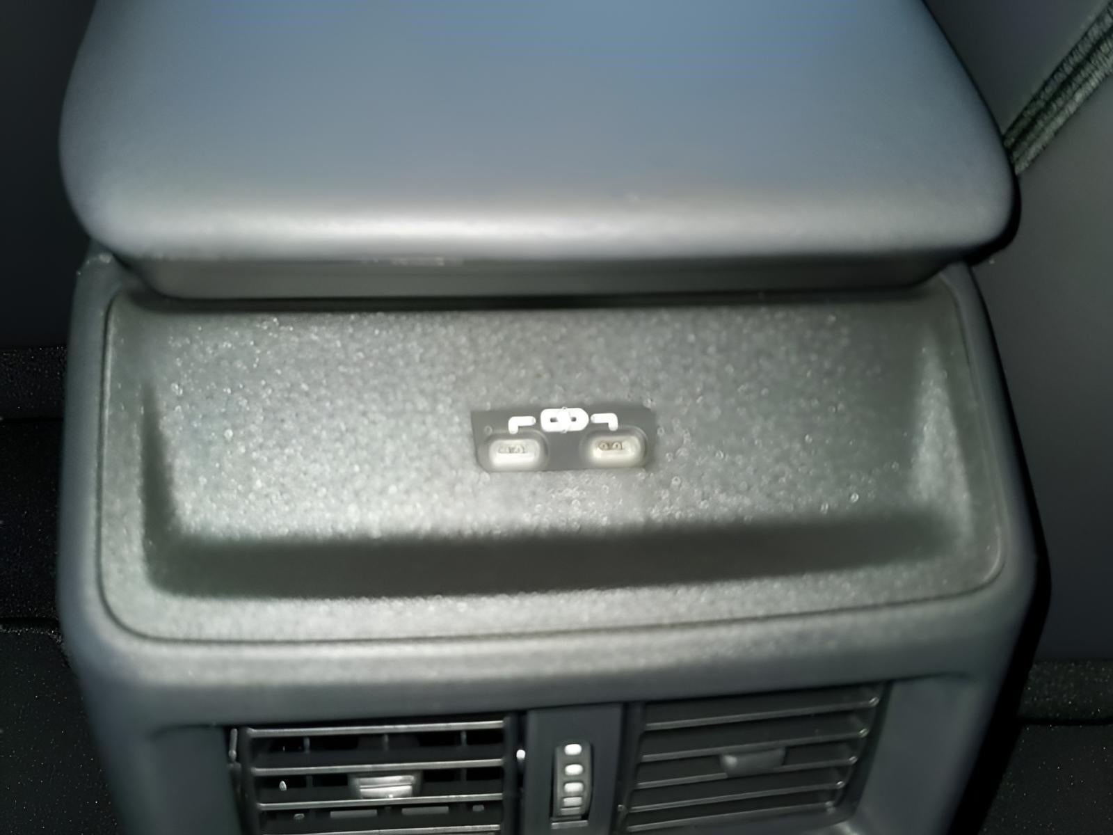 2026 Subaru SOLTERRA Premium