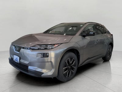 2026 Subaru SOLTERRA Premium