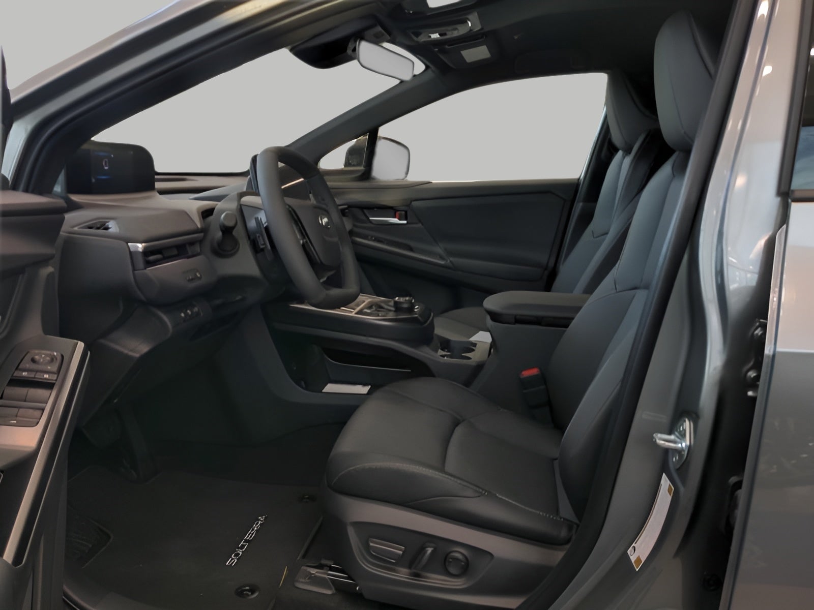 2026 Subaru SOLTERRA Premium