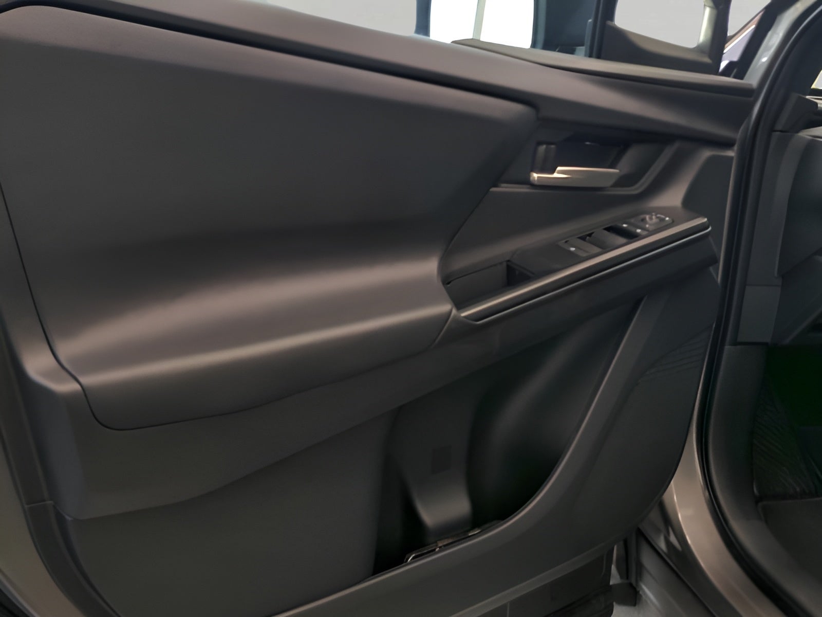 2026 Subaru SOLTERRA Premium