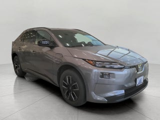 2026 Subaru SOLTERRA Premium