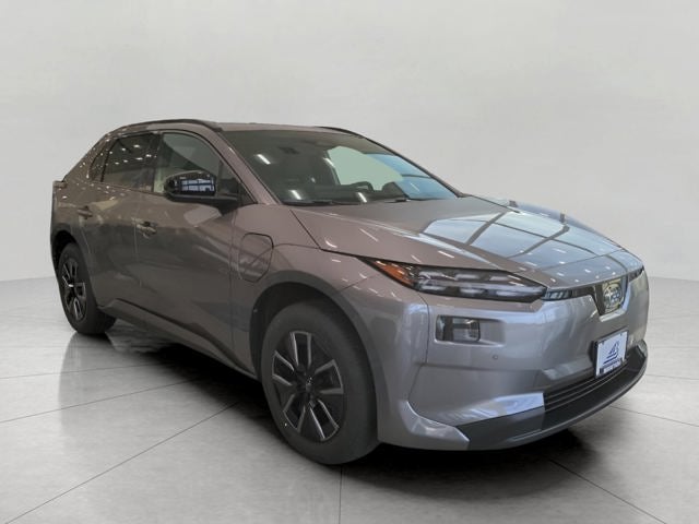 2026 Subaru SOLTERRA Premium