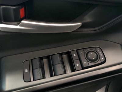 2026 Subaru SOLTERRA Premium