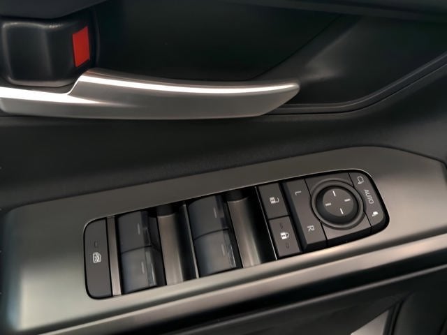 2026 Subaru SOLTERRA Premium