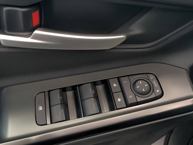 2026 Subaru SOLTERRA Premium