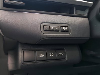 2026 Subaru SOLTERRA Premium