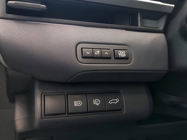 2026 Subaru SOLTERRA Premium