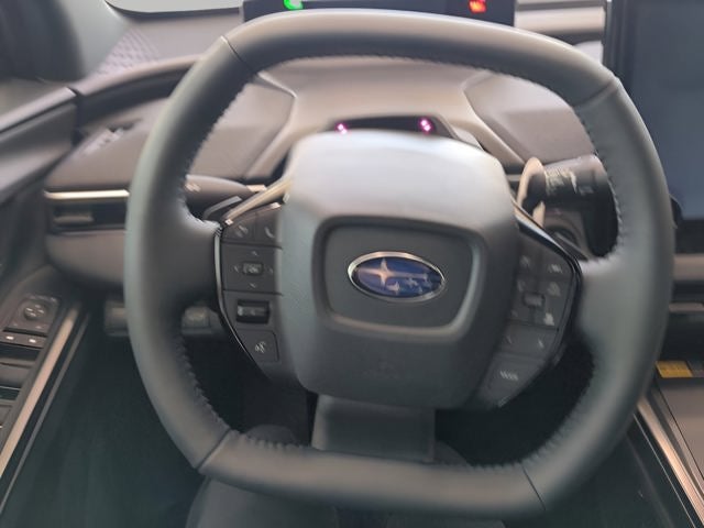 2026 Subaru SOLTERRA Premium