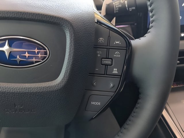 2026 Subaru SOLTERRA Premium