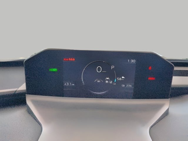 2026 Subaru SOLTERRA Premium