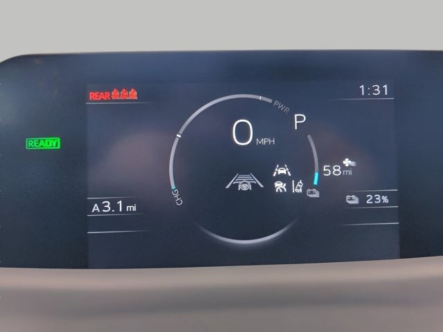 2026 Subaru SOLTERRA Premium