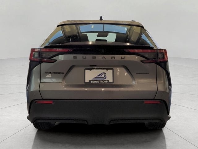 2026 Subaru SOLTERRA Premium