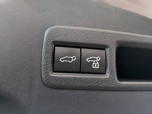 2026 Subaru SOLTERRA Premium