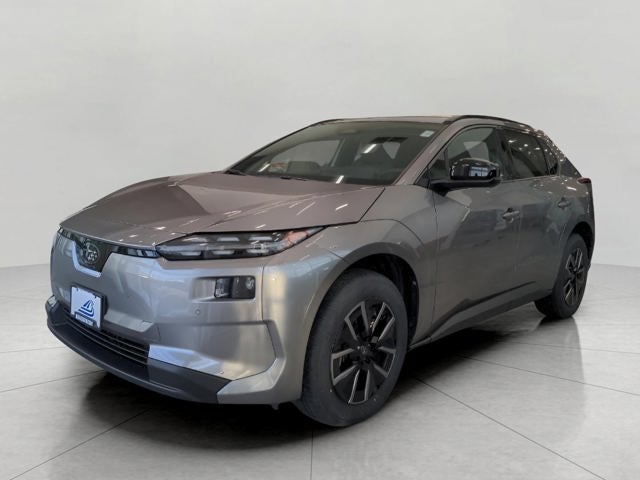 2026 Subaru SOLTERRA Premium