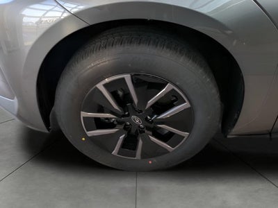 2026 Subaru SOLTERRA Premium