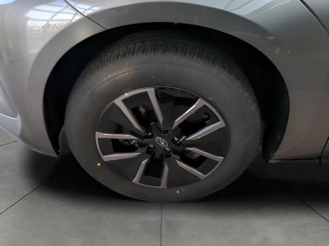 2026 Subaru SOLTERRA Premium