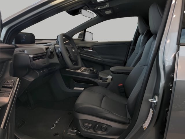 2026 Subaru SOLTERRA Premium