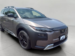 2026 Subaru TRAILSEEKER Premium
